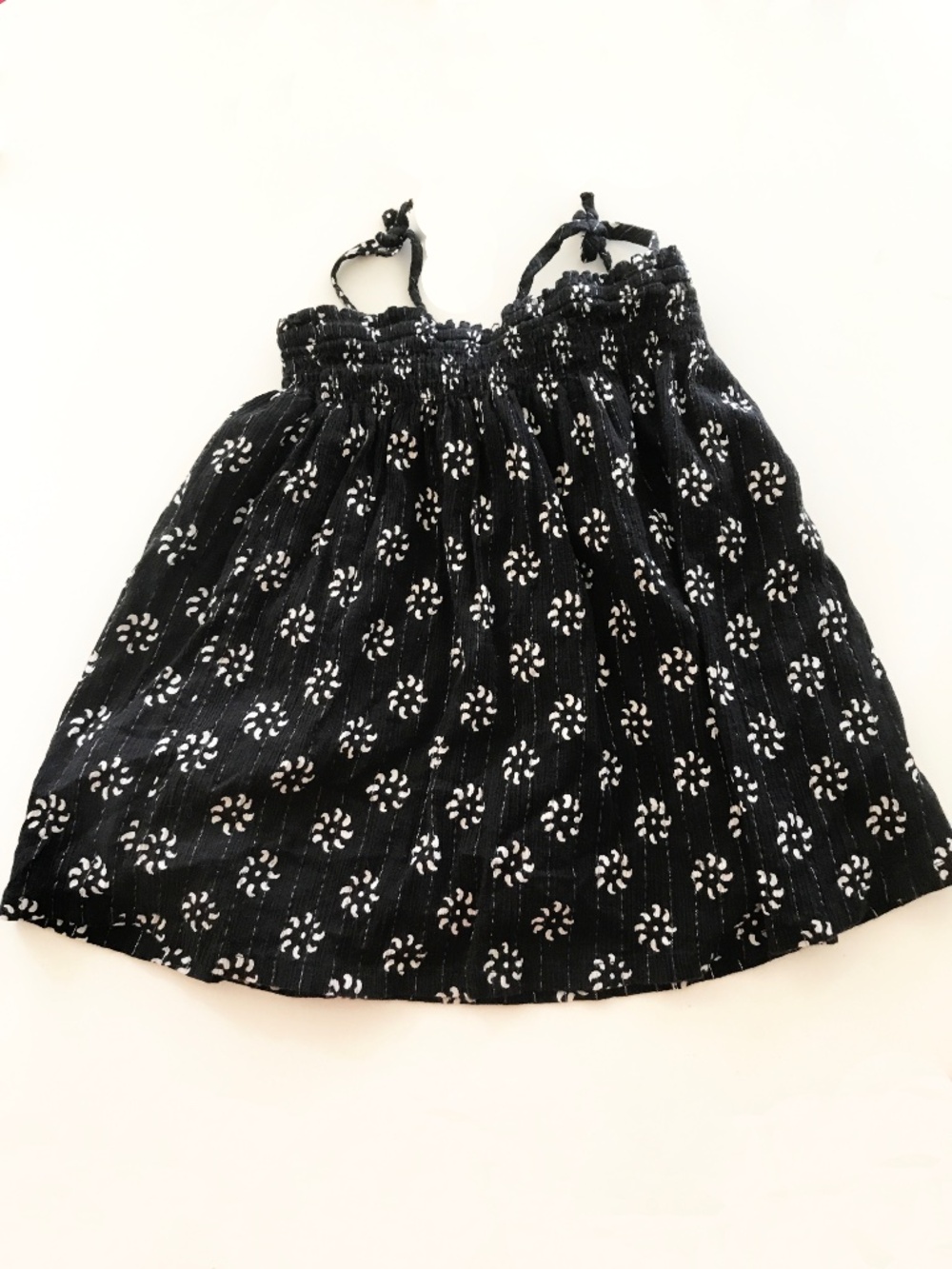 Baby Gap Sun Dress Size 6 - 12 months